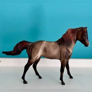 Classic Breyer Reeves Horse #1728 mini whinny
